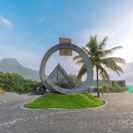 Darza Luxury Resorts Coimbatore Eksteriør bilde
