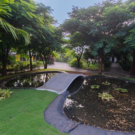 Darza Luxury Resorts Coimbatore Eksteriør bilde