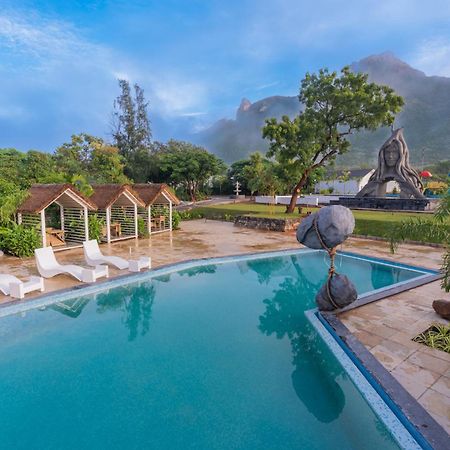 Darza Luxury Resorts Coimbatore Eksteriør bilde
