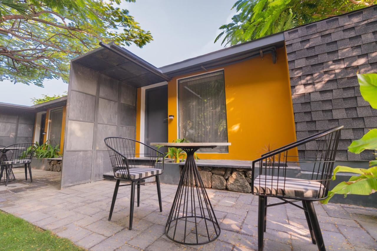 Darza Luxury Resorts Coimbatore Eksteriør bilde