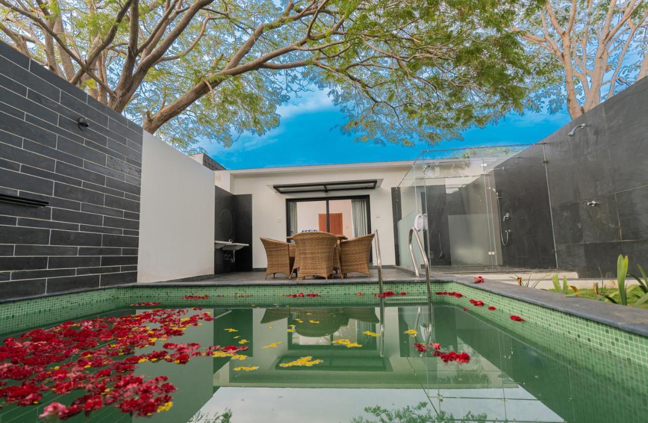 Darza Luxury Resorts Coimbatore Eksteriør bilde