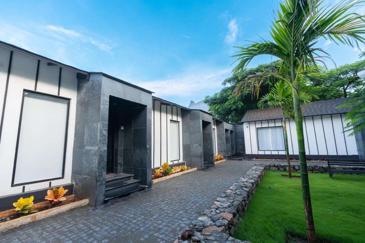 Darza Luxury Resorts Coimbatore Eksteriør bilde