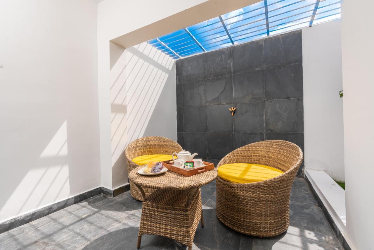 Darza Luxury Resorts Coimbatore Eksteriør bilde