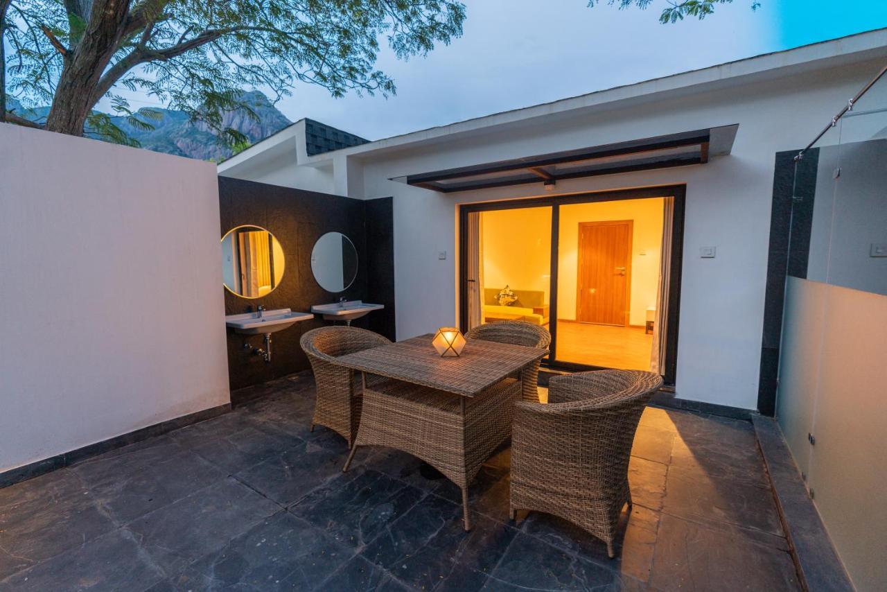 Darza Luxury Resorts Coimbatore Eksteriør bilde