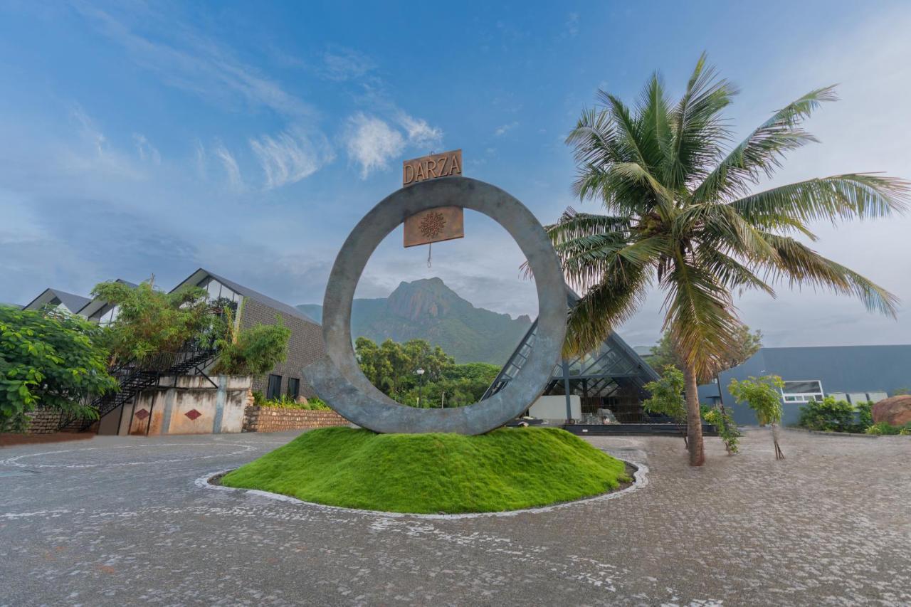 Darza Luxury Resorts Coimbatore Eksteriør bilde