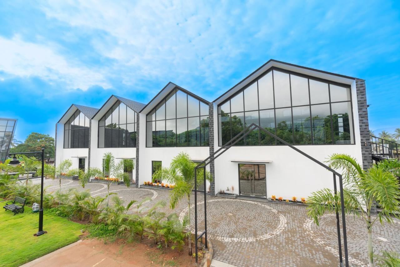 Darza Luxury Resorts Coimbatore Eksteriør bilde