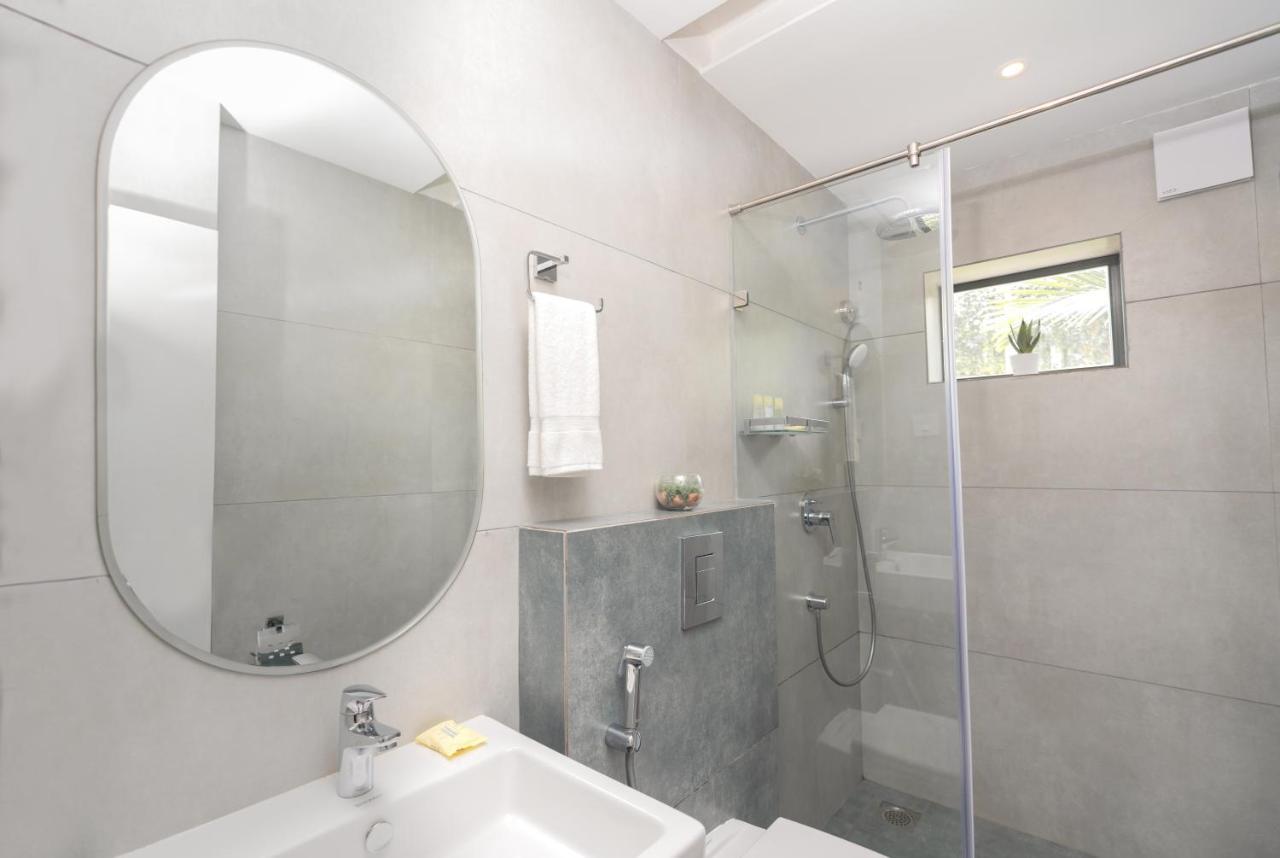 Darza Luxury Resorts Coimbatore Eksteriør bilde
