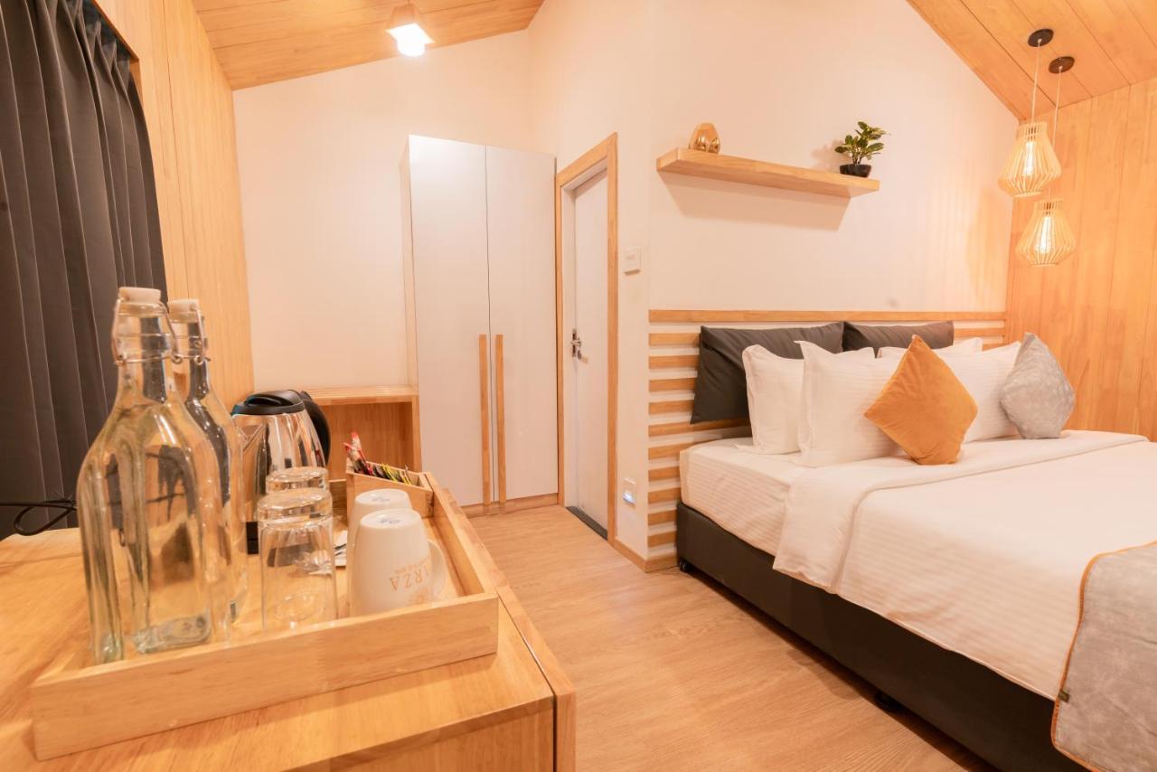 Darza Luxury Resorts Coimbatore Eksteriør bilde