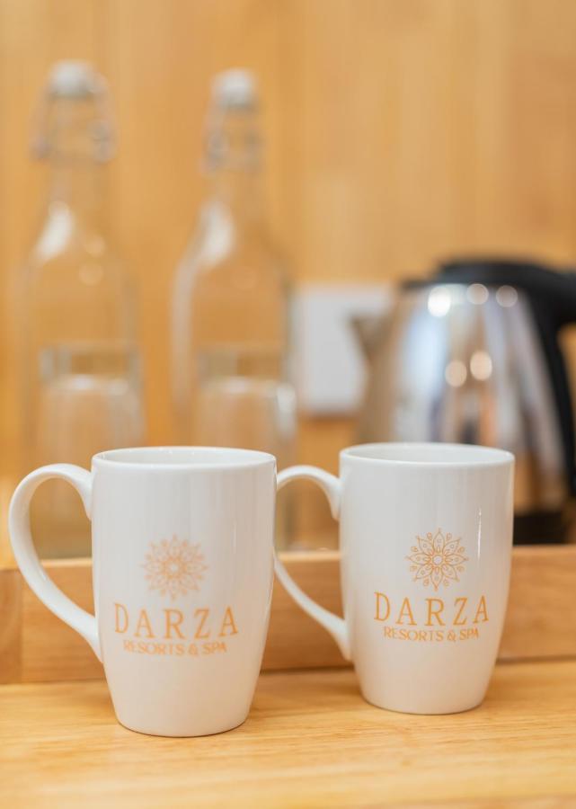 Darza Luxury Resorts Coimbatore Eksteriør bilde